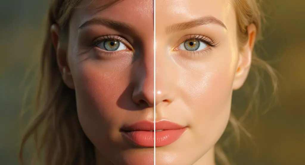 Wat is 'Frequency Separation' en waarom is het essentieel voor high-end portretretouche?