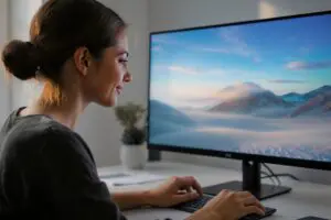 Wat is de impact van 'bit depth' (12-bit vs 14-bit) op mijn bewerkingsruimte?