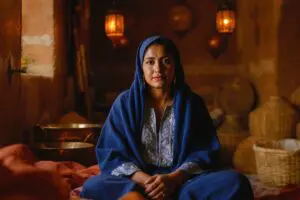 De Ethiek van de 'Ander' (De-kolonisatie van de Lens)