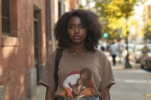 De Fenomenologie van de 'Gaze'