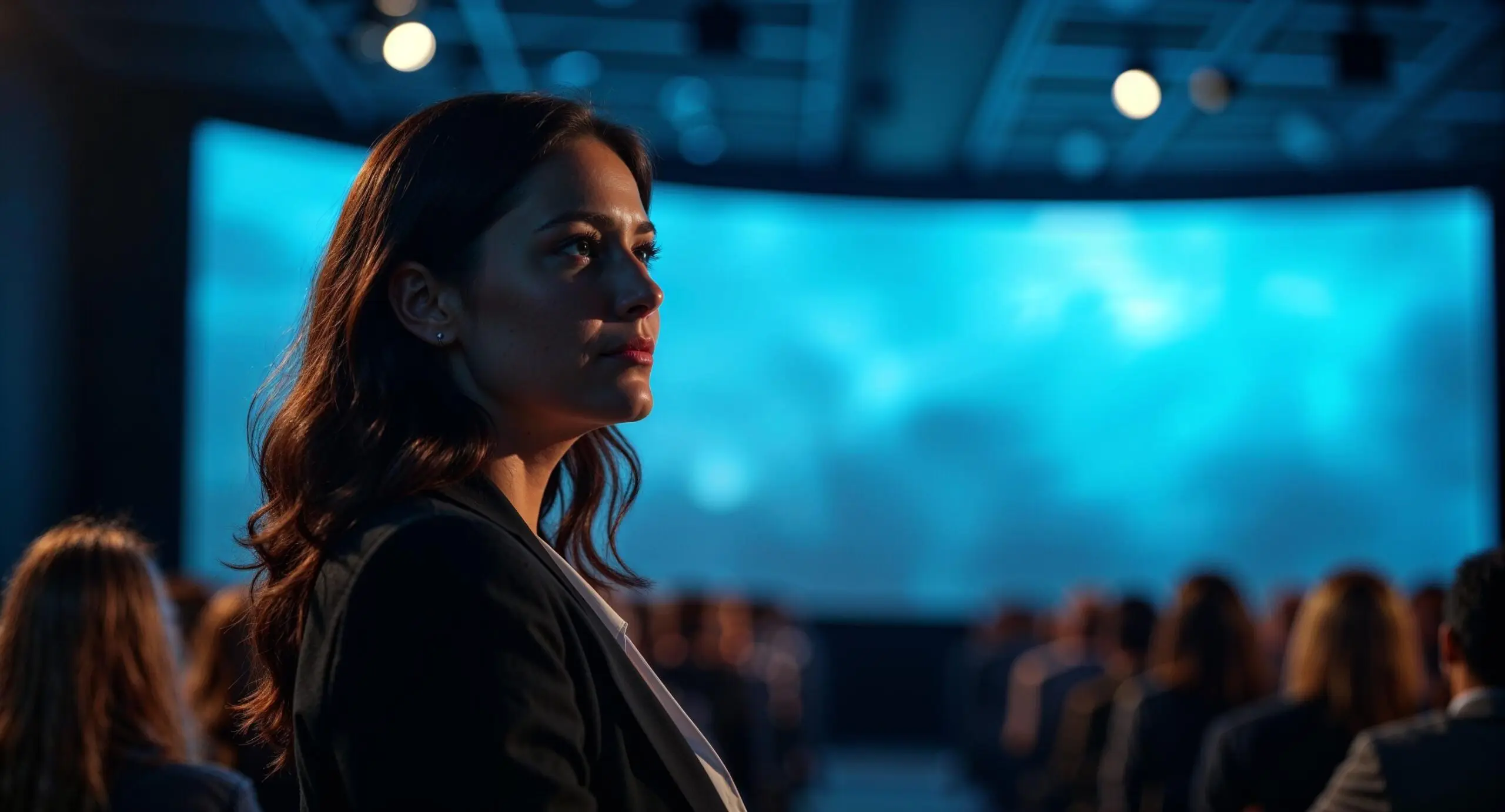 Flickerless Shutter Speed