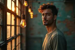 Maar wat is een Cinematografische look