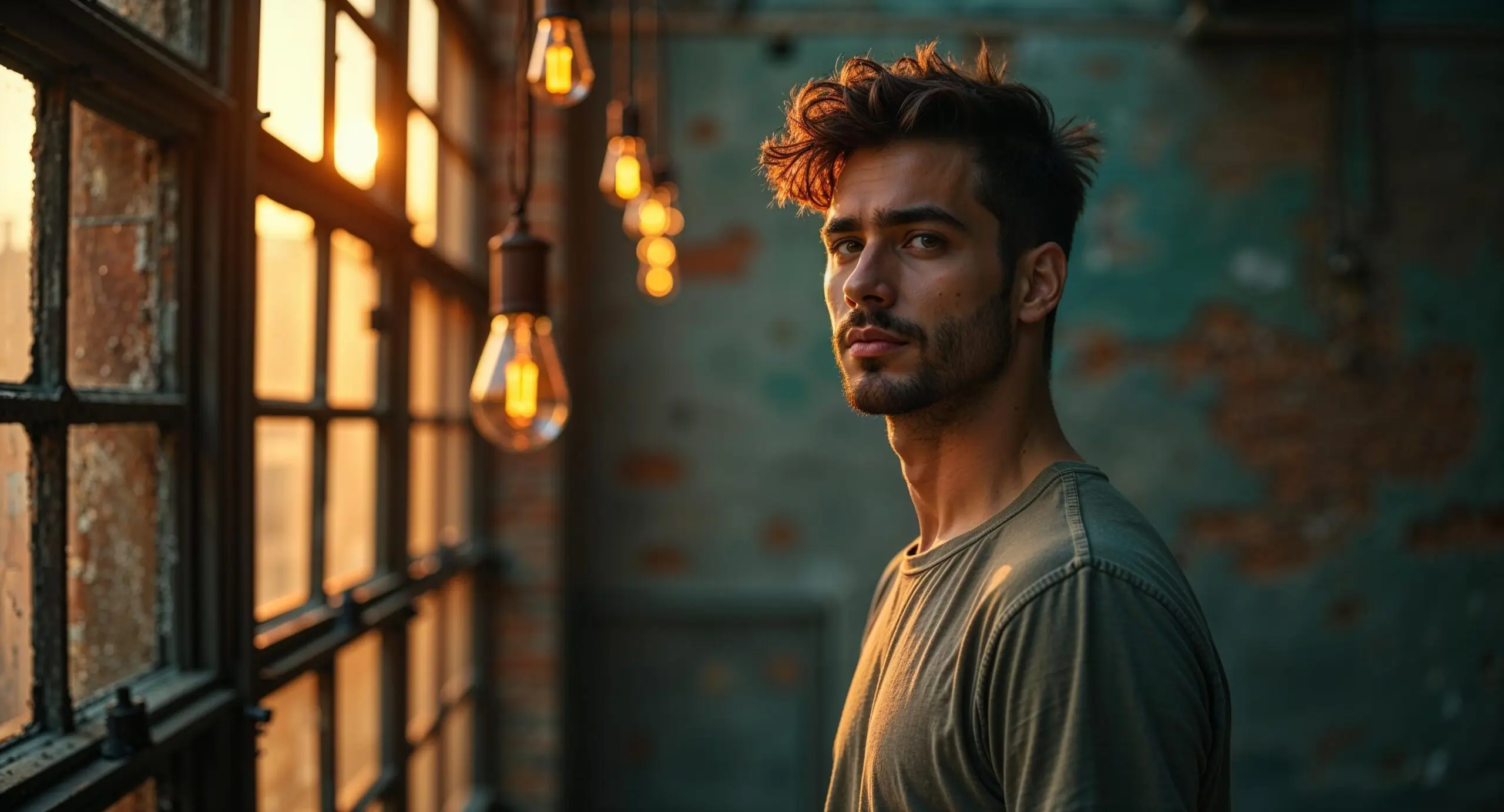 Maar wat is een Cinematografische look