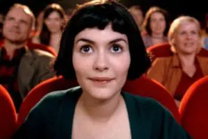 Amélie (film shot)