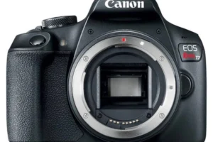 Canon EOS 2000D