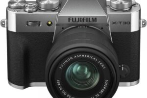 Fujifilm X-T30