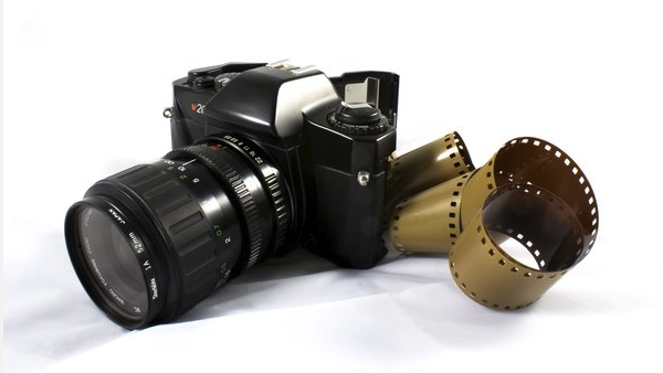 camera kapot
