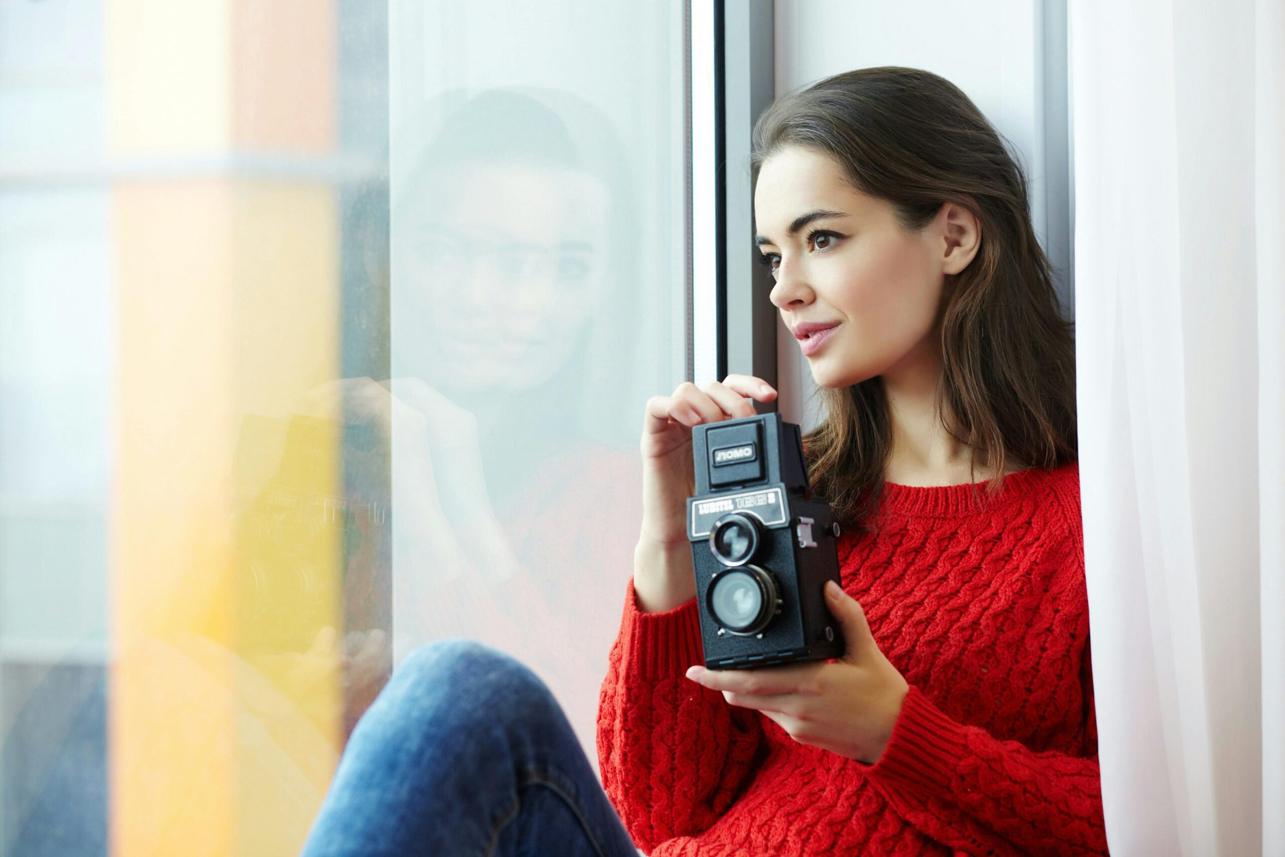 portretfotografie
