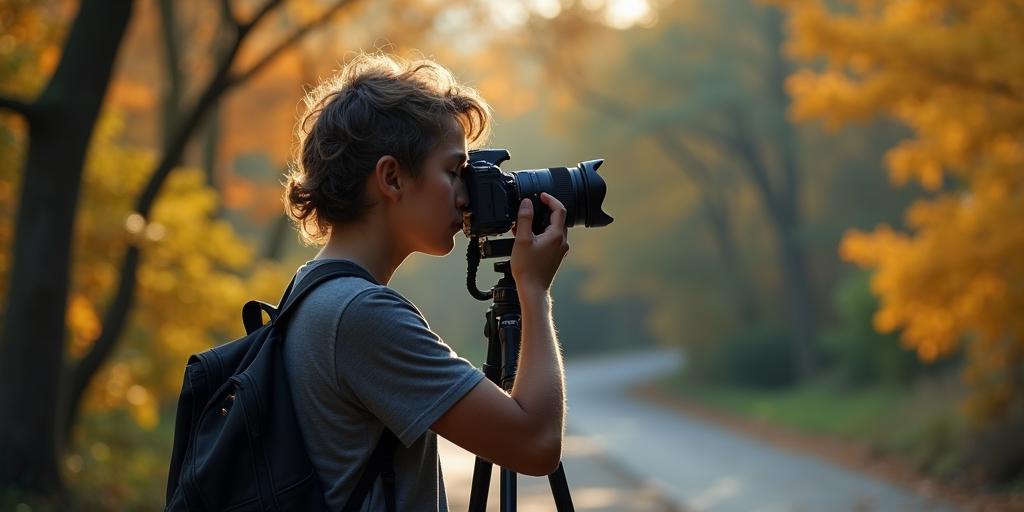 10 tips voor je als je start met fotografie