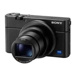 Compactcamera’s in 2024: de beste modellen voor elke situatie