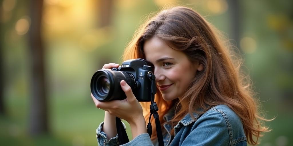 Diversiteit aan camera-instellingen begrijpen bij verschillende situaties