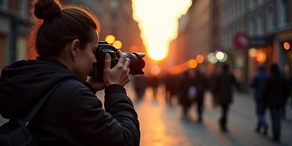 Documentaire en reportagefotografie