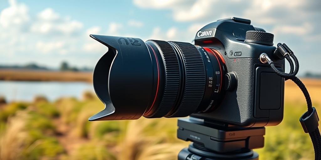 Elektronische beeldstabilisatie