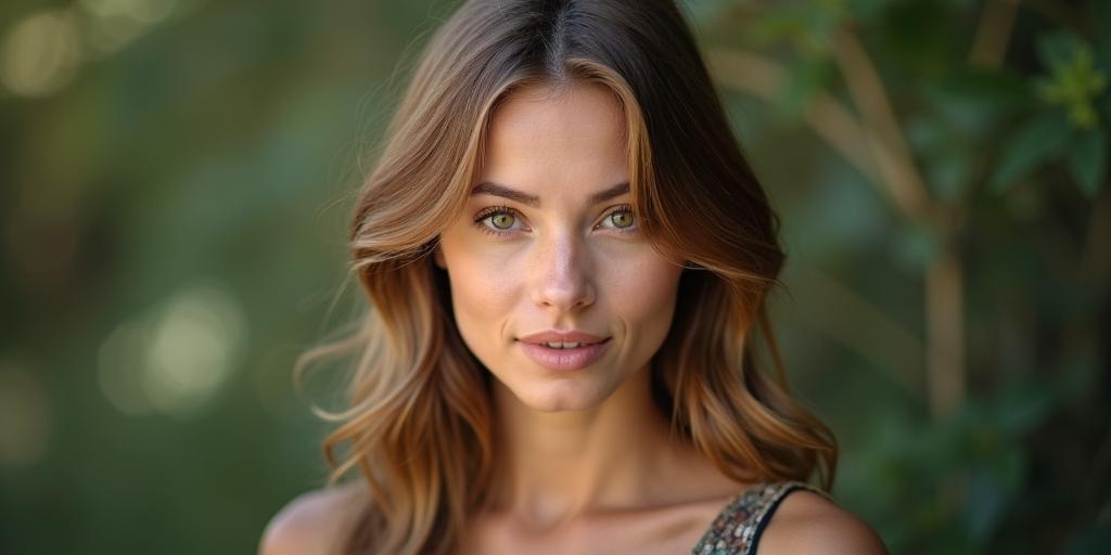 Hoe kies je de juiste achtergrond voor portretfotografie?