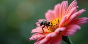 Hoe maak je macrofoto’s met een smartphone