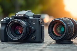In-body vs. lensgebaseerde stabilisatie