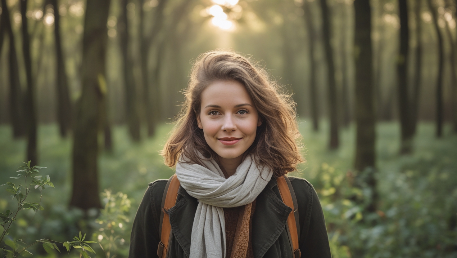 emotie in portretfotografie
