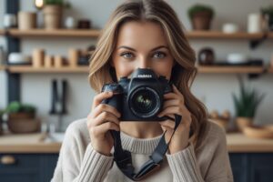 fotografie social media strategie