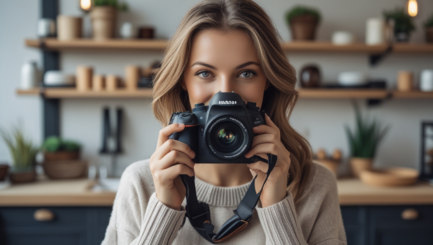 fotografie social media strategie