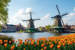 Mooie locaties in Nederland voor architectuurfotografie