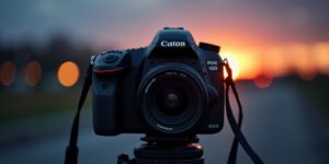 Ontdek de PSAM modes: jouw gids naar perfecte belichting