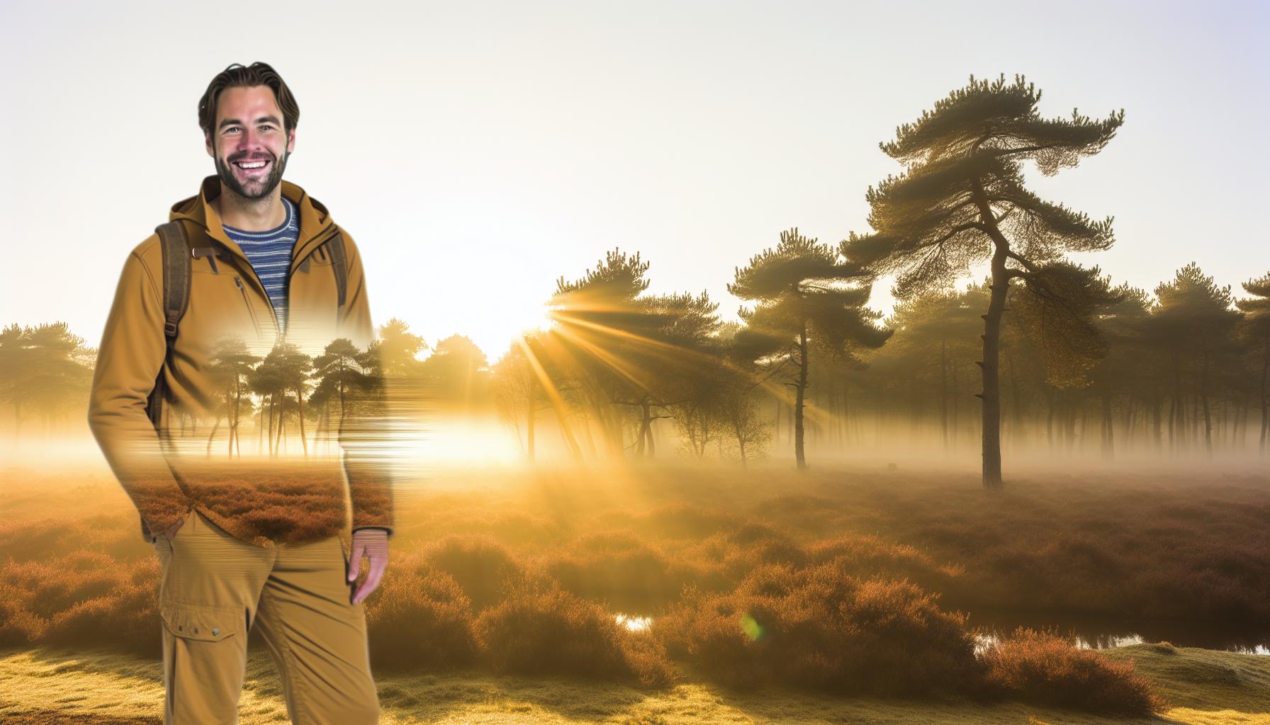 Reisfotografie gids voor Nederlandse landschappen