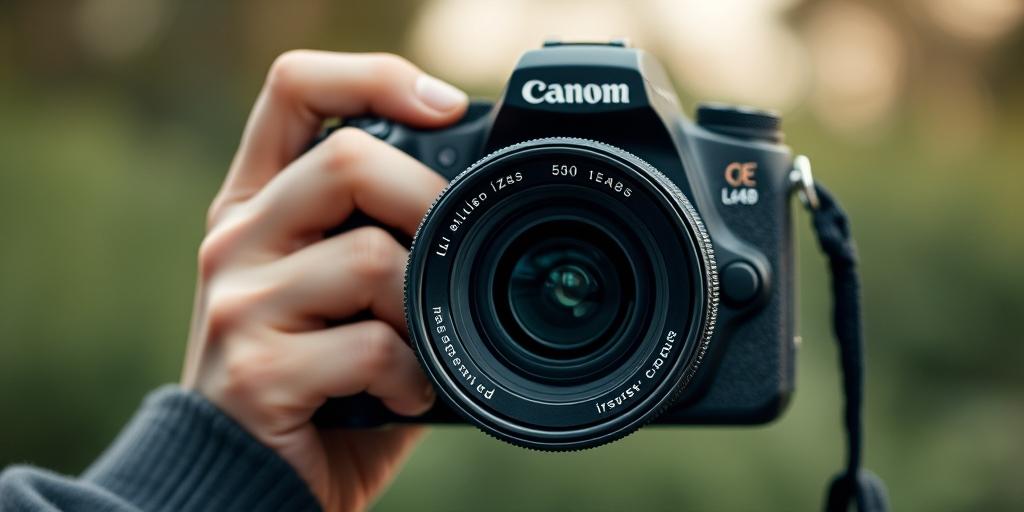 Wat is de beste manier om handmatig scherp te stellen?