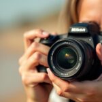 Wat je niet moet doen met je nieuwe camera