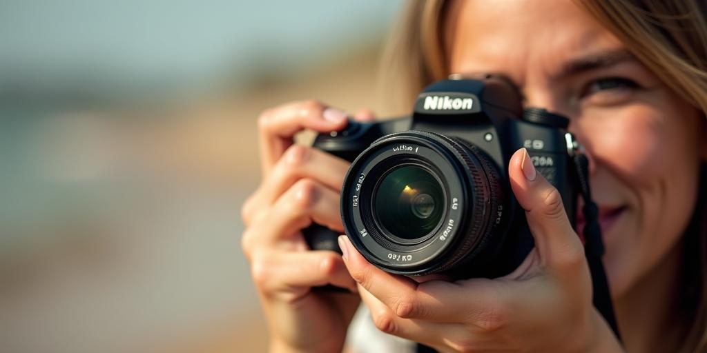 Wat je niet moet doen met je nieuwe camera