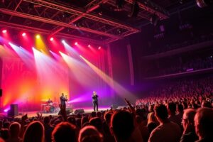 Wat zijn goede tips voor concertfotografie?