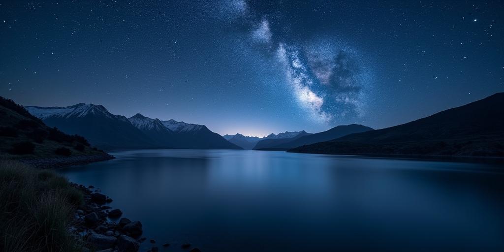 astrofotografie