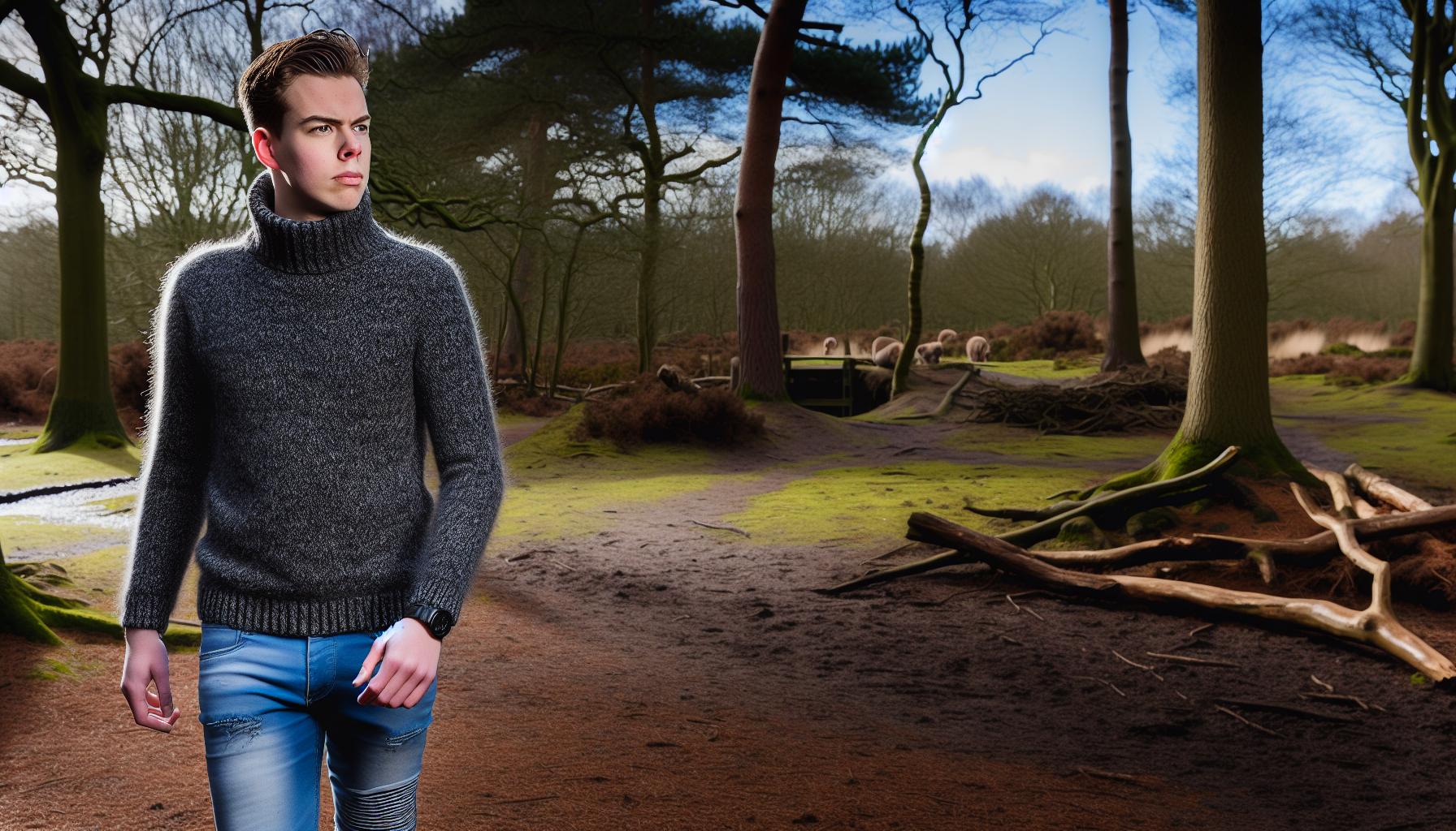 wildlife fotografie locaties Nederland