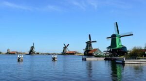 Beleidsregels voor fotografie in Nederland