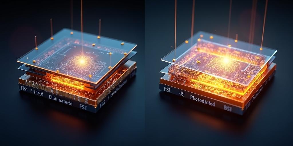 beeldsensor-architectuur-bsi-vs-fsi-en-kwantumdoeltreffendheid