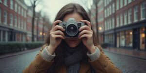 MASP: digitale fotomodi verklaard