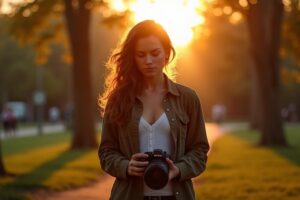 Creatieve blokkades in fotografie overwinnen