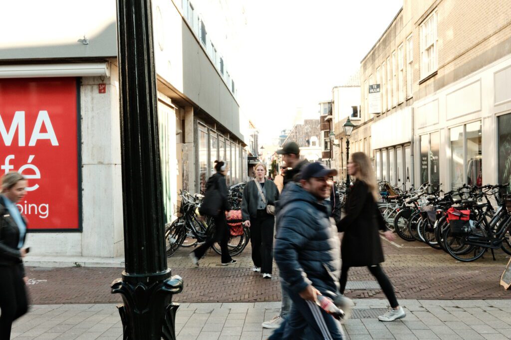straatfotografie
