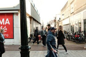 straatfotografie