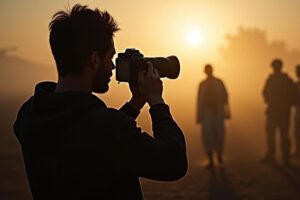 Ethiek in documentaire fotografie