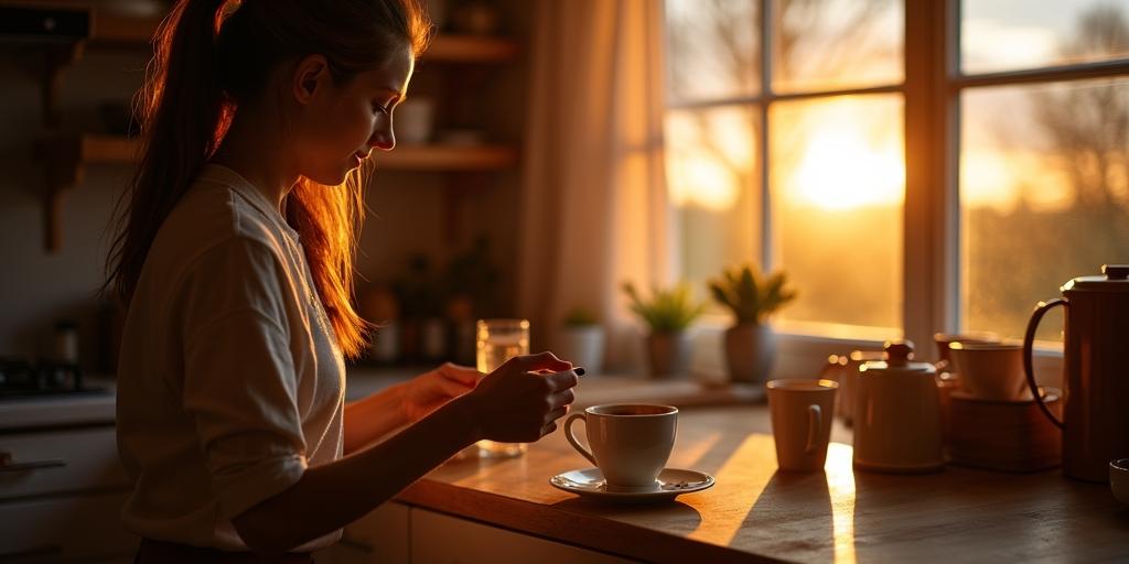 het-documenteren-van-persoonlijke-rituelen
