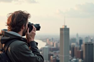Het vinden van je persoonlijke fotografische stijl