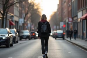 Hoe ontwikkel je jouw eigen fotografiestijl binnen straatfotografie?