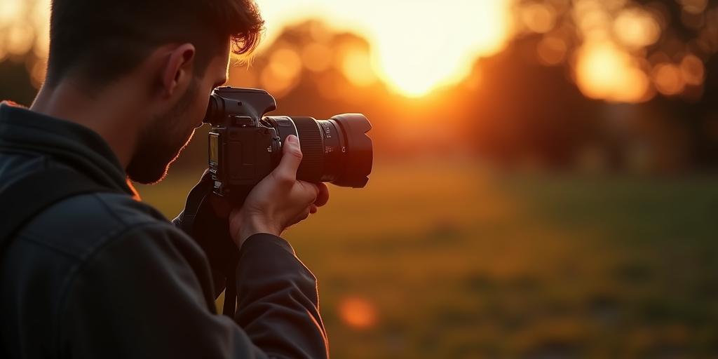 Kenmerken van een goede fotograaf