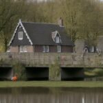 Rust en beweging contrasteren in één beeld