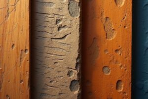 Tactiele fotografie: texturen vastleggen