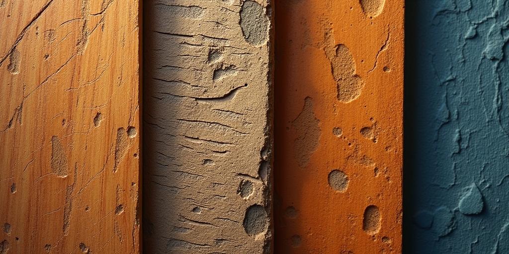 Tactiele fotografie: texturen vastleggen