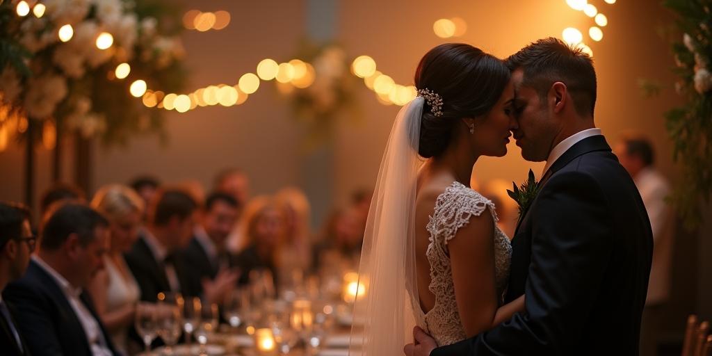 Tips voor het vastleggen van emoties tijdens bruiloften en speciale gelegenheden