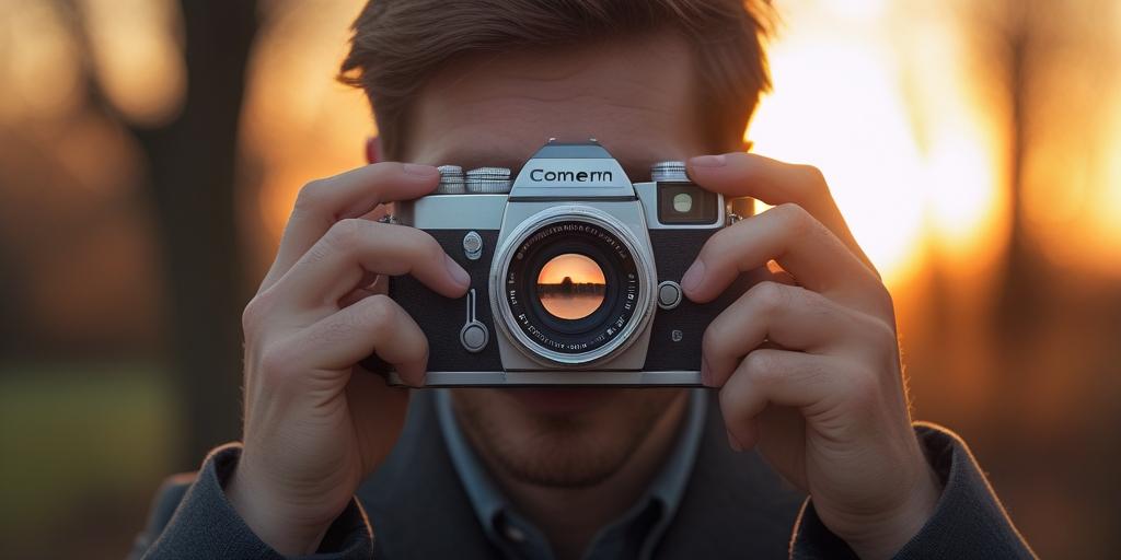 Van automatisch naar handmatig: De eerste stappen naar creatieve controle