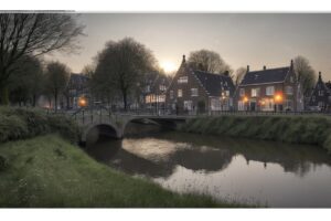 Wat is Belichtingscompensatie?