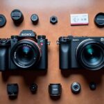 Wat past bij jou? Een systeemcamera of compactcamera?